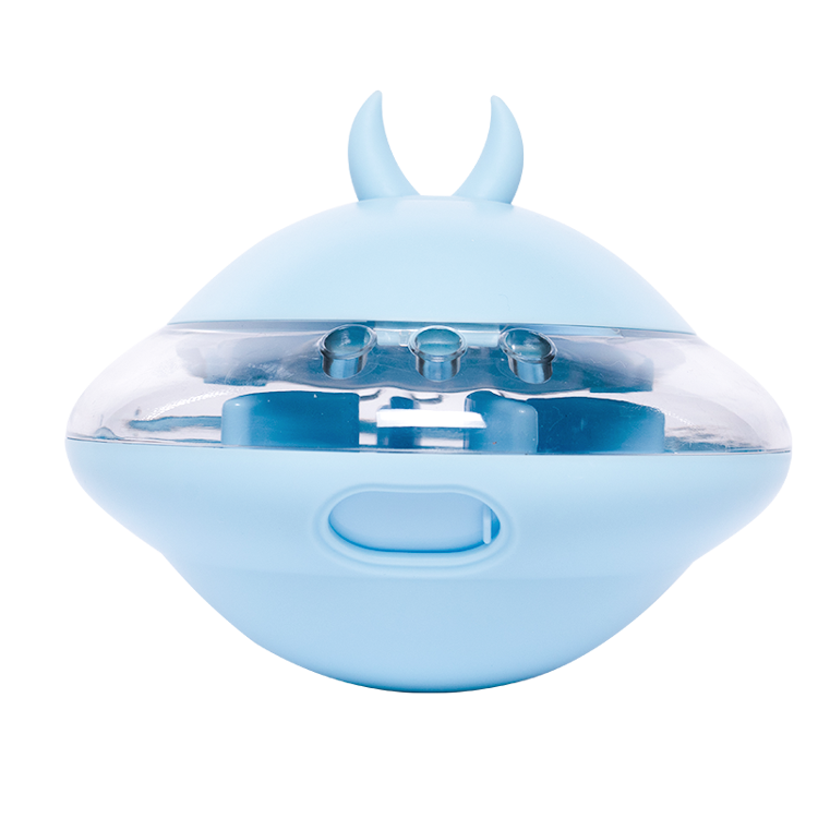 UFO Automatic Pet Feeder