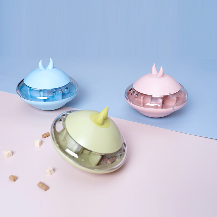 UFO Automatic Pet Feeder