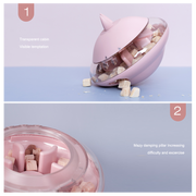 UFO Automatic Pet Feeder