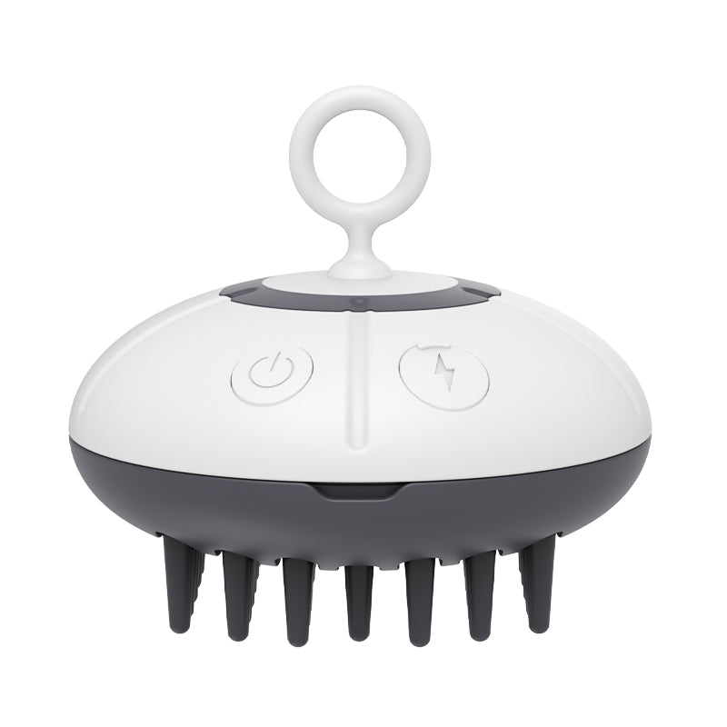 TENZONN UFO Spray Pet Grooming Brush