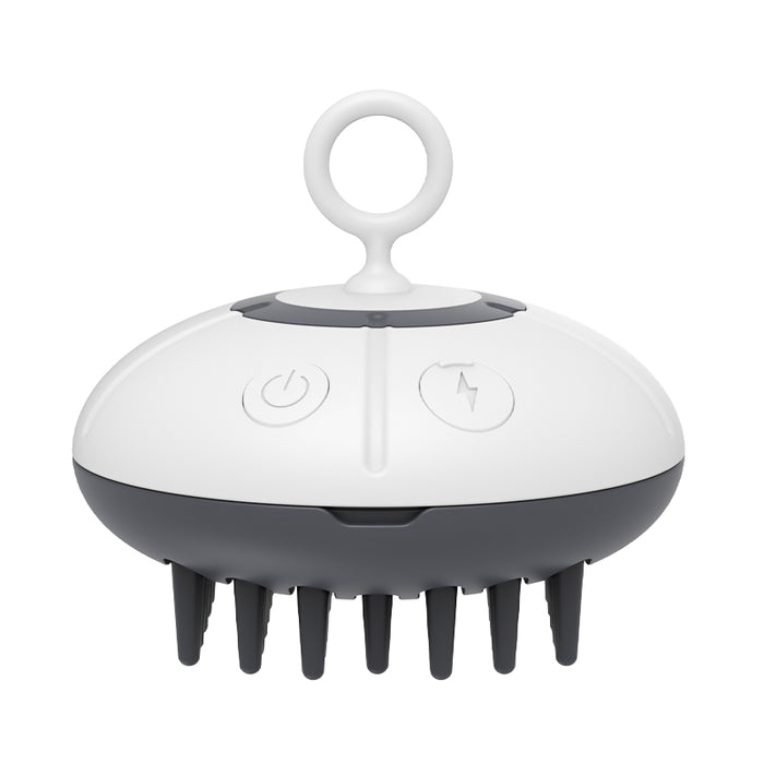 TENZONN UFO Spray Pet Grooming Brush
