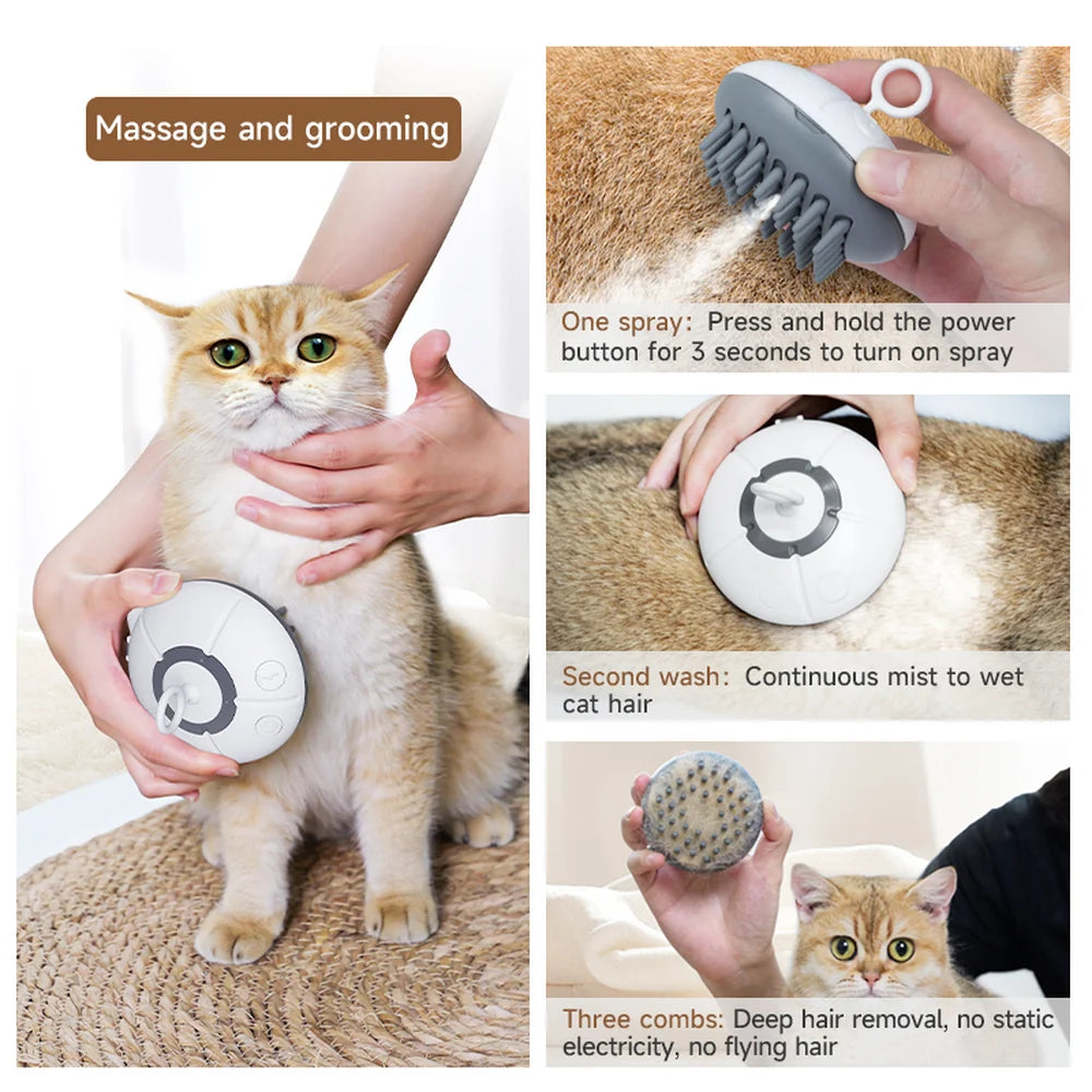 Contact TENZONN pet lifestyle banner